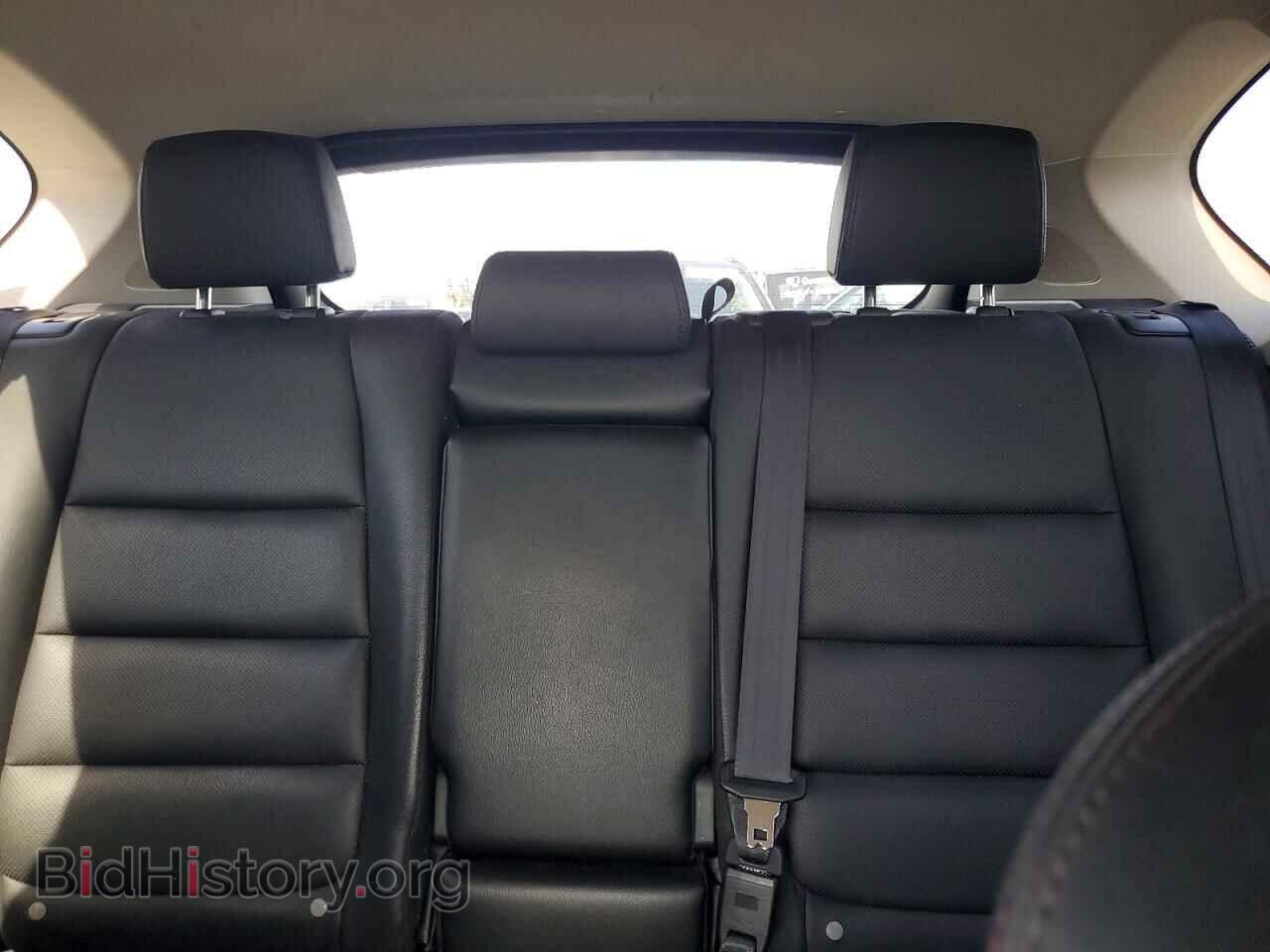 2016 MAZDA CX-5 - VIN: JM3KE4DY2G0791201 - Photo 10
