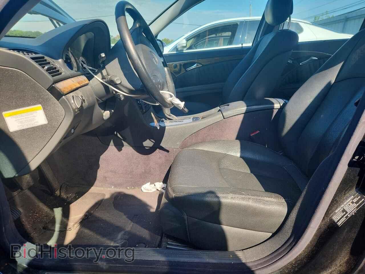 2005 MERCEDES-BENZ E-CLASS - VIN: WDBUF65J65A628441 - Photo 7