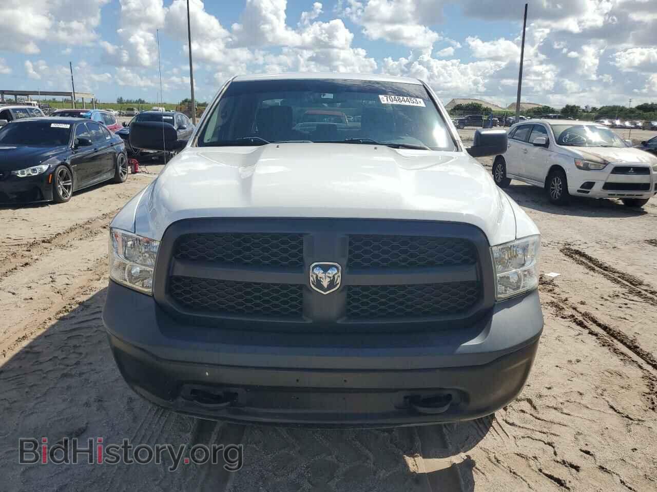 2019 RAM 1500 - VIN: 1C6RR7STXKS663202 - Фото 5