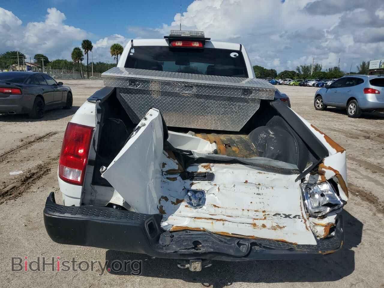 2019 RAM 1500 - VIN: 1C6RR7STXKS663202 - Фото 6