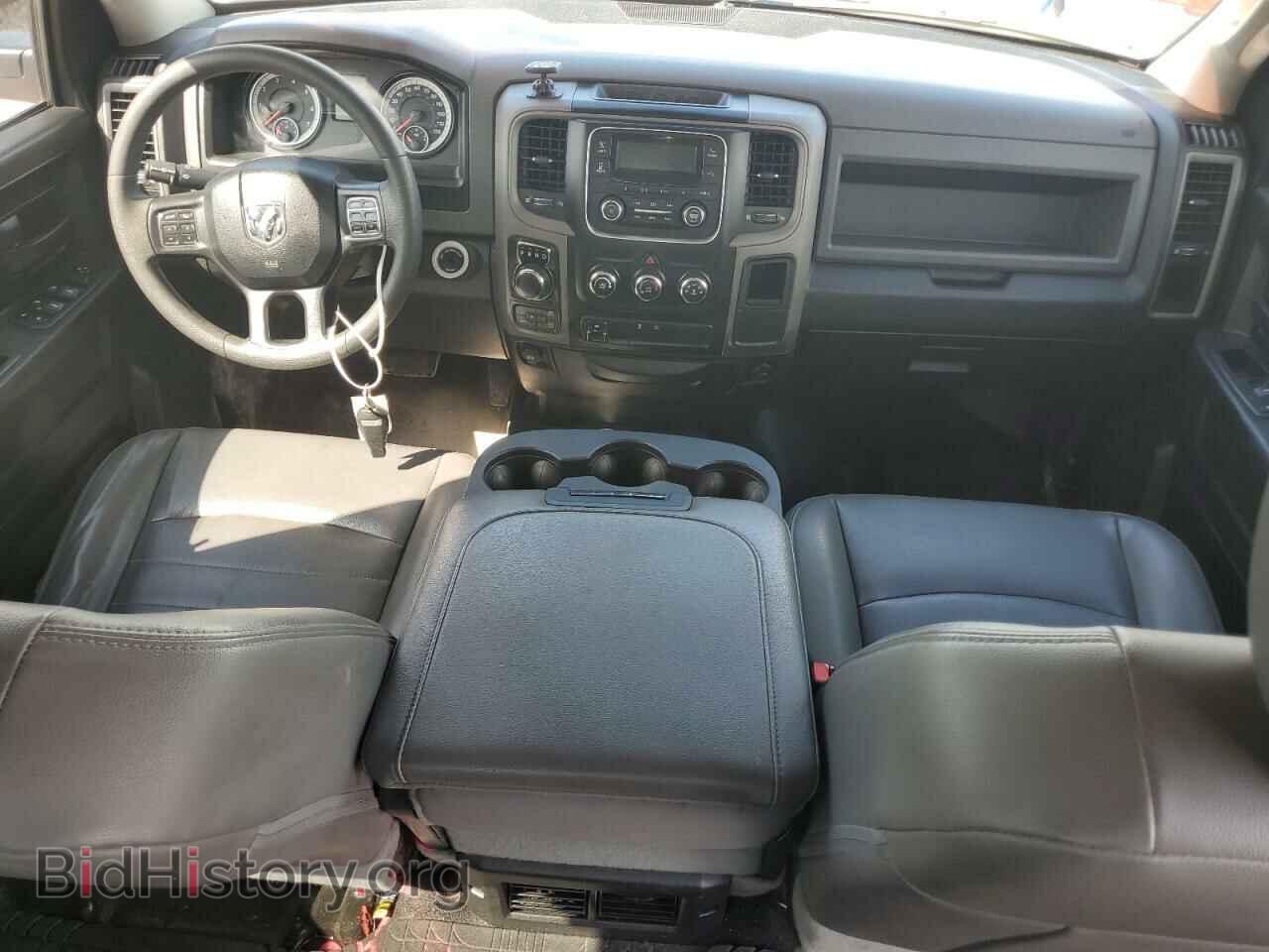 2019 RAM 1500 - VIN: 1C6RR7STXKS663202 - Фото 8