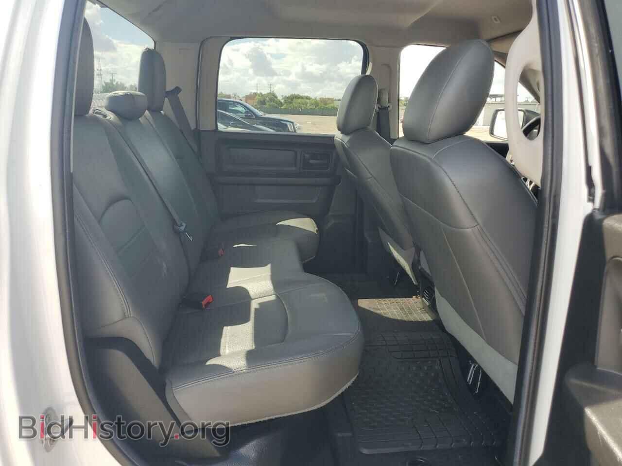 2019 RAM 1500 - VIN: 1C6RR7STXKS663202 - Фото 10