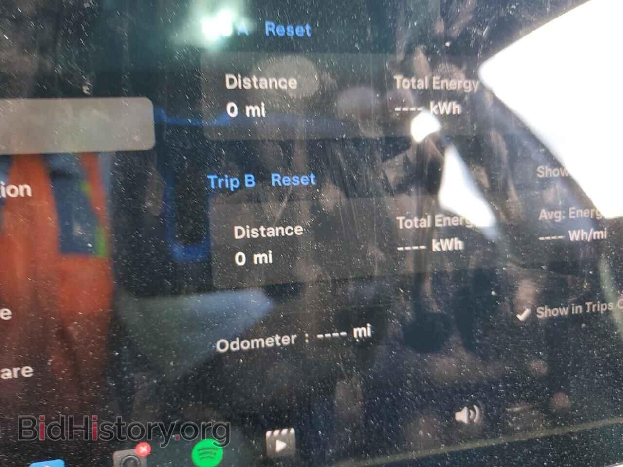 2018 TESLA MODEL 3 - VIN: 5YJ3E1EA1JF070910 - Фото 9