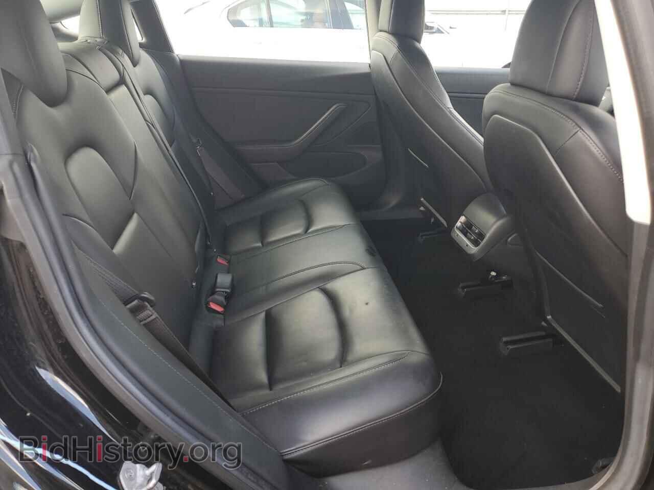 2018 TESLA MODEL 3 - VIN: 5YJ3E1EA1JF070910 - Фото 10