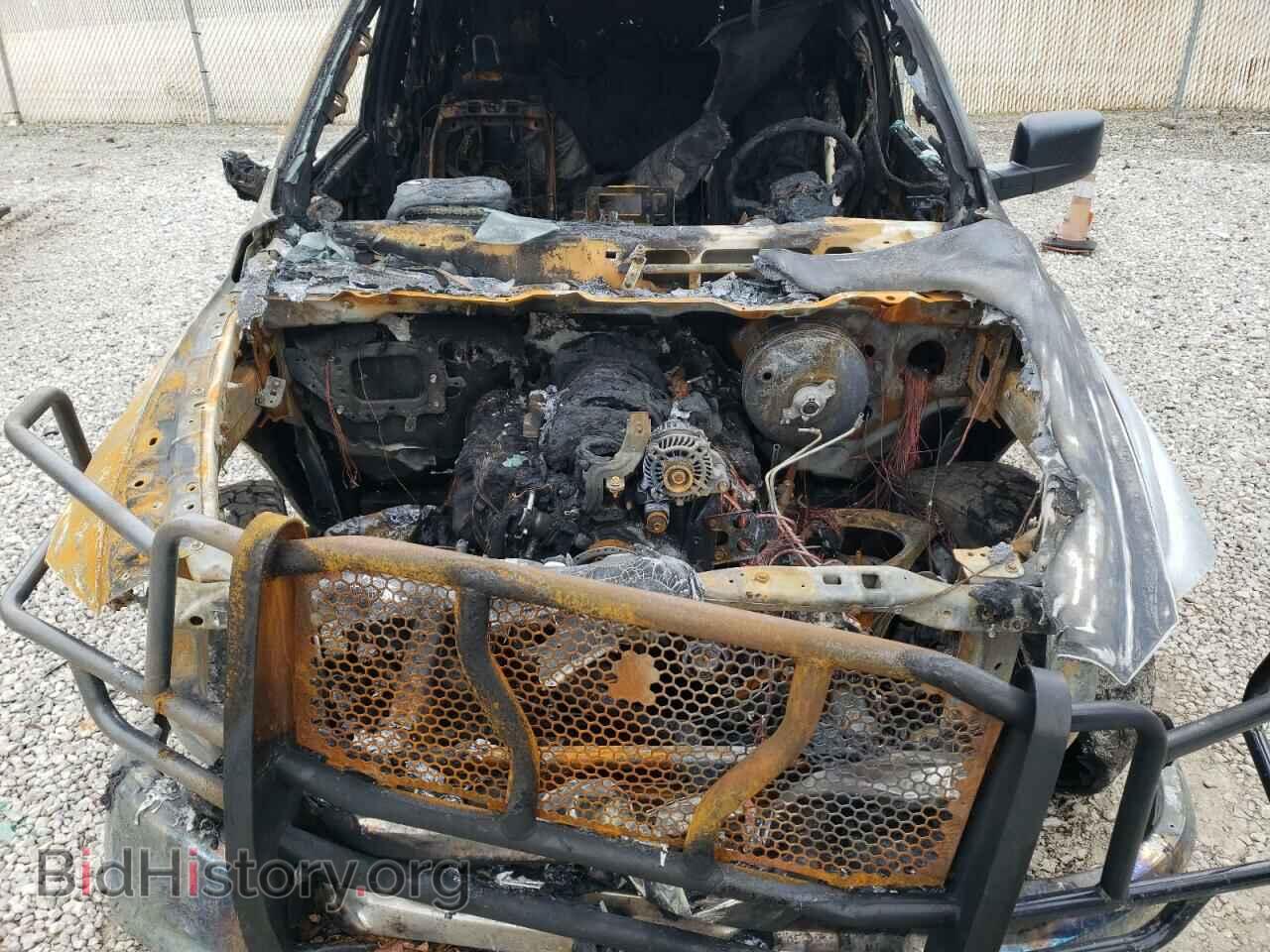 2018 RAM 1500 - VIN: 1C6RR6FT1JS317915 - Фото 11
