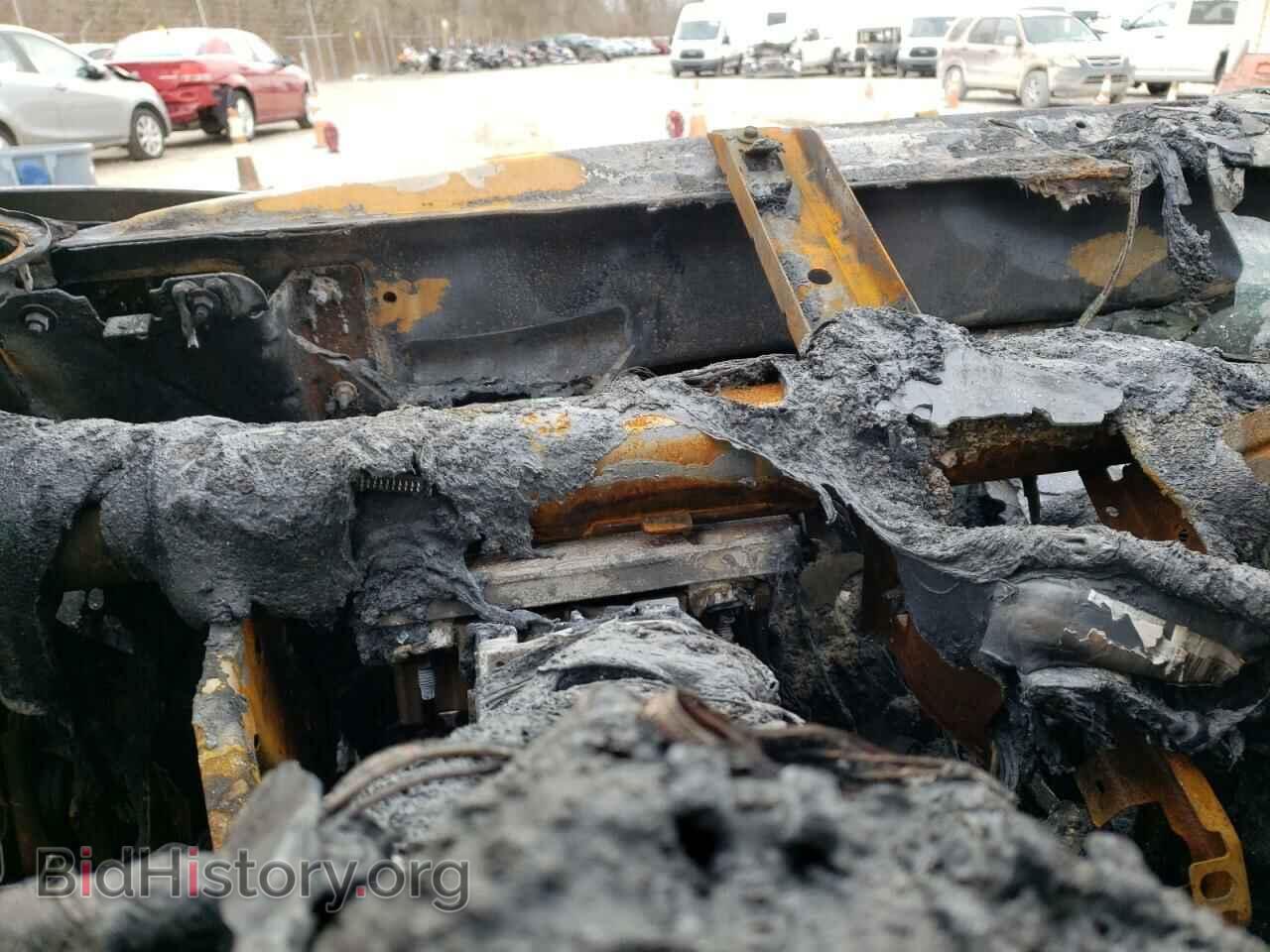 2018 RAM 1500 - VIN: 1C6RR6FT1JS317915 - Фото 9