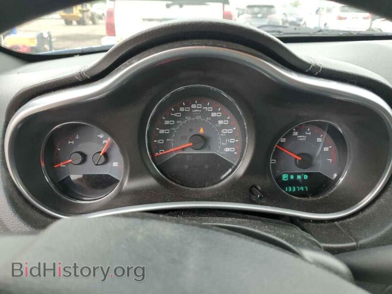 2012 Dodge AVENGER (VIN 1C3CDZAG1CN315287) — photo 9 of 13