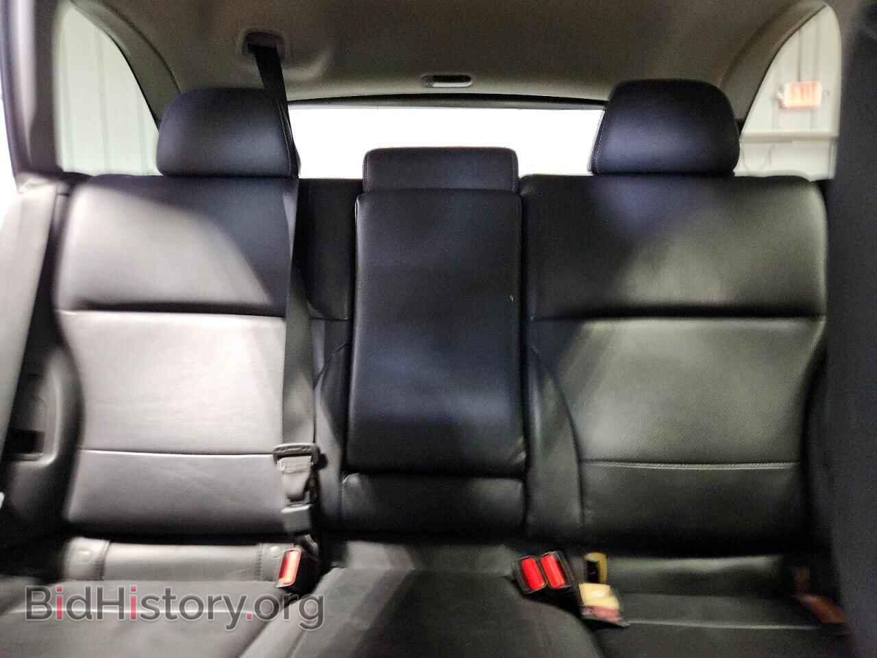 2015 SUBARU OUTBACK - VIN: 4S4BSANC3F3326079 - Фото 10