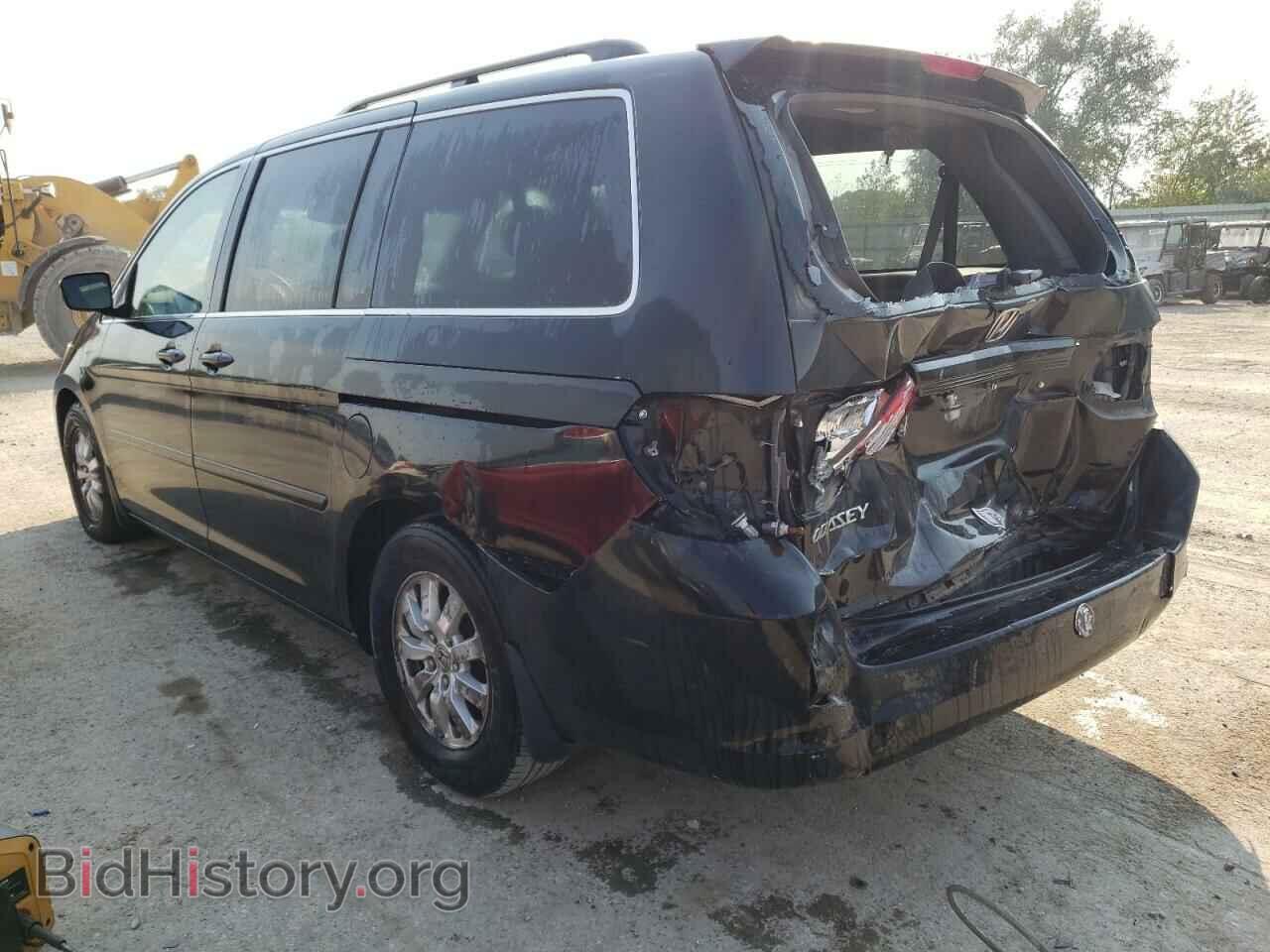 2010 HONDA All Models - VIN: 5FNRL3H74AB043969 - Фото 2