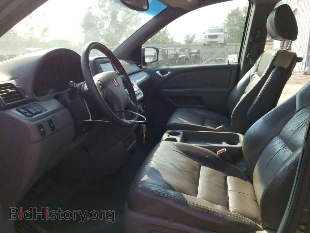 2010 HONDA All Models - VIN: 5FNRL3H74AB043969 - Фото 7