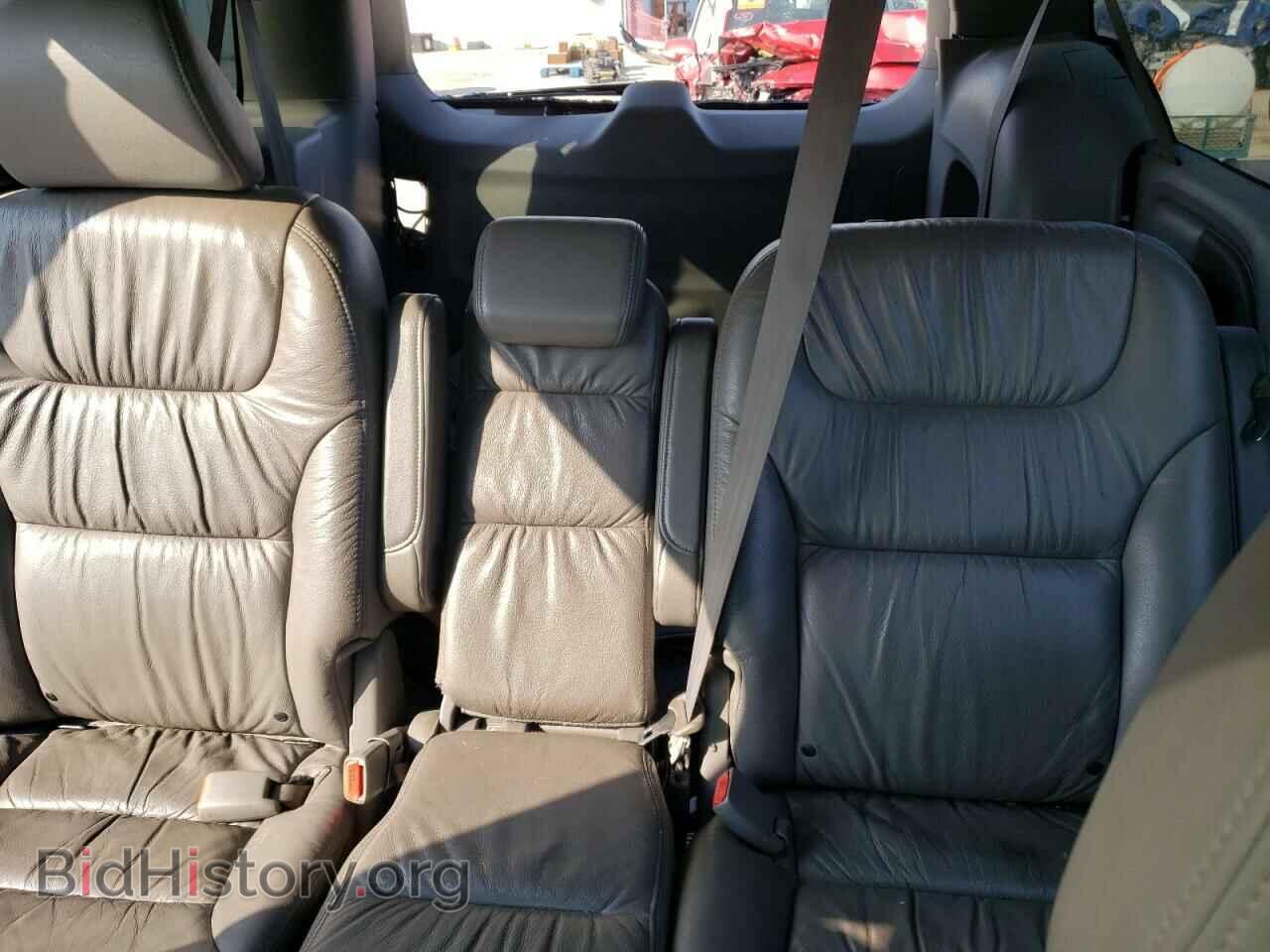 2010 HONDA All Models - VIN: 5FNRL3H74AB043969 - Фото 10