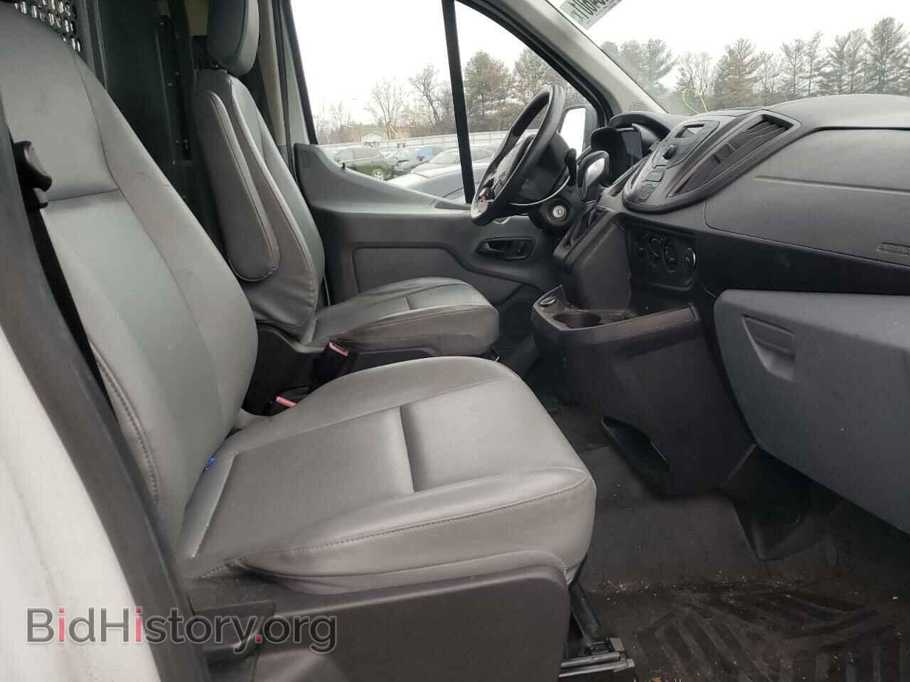 2017 FORD TRANSIT CO - VIN: 1FTYR1ZM3HKA20070 - Фото 5