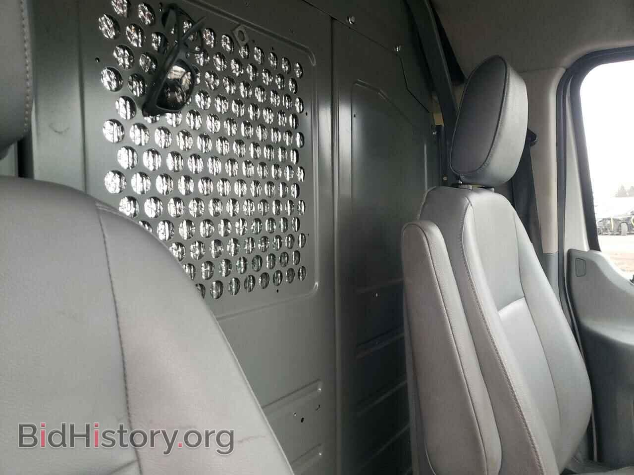2017 FORD TRANSIT CO - VIN: 1FTYR1ZM3HKA20070 - Фото 6