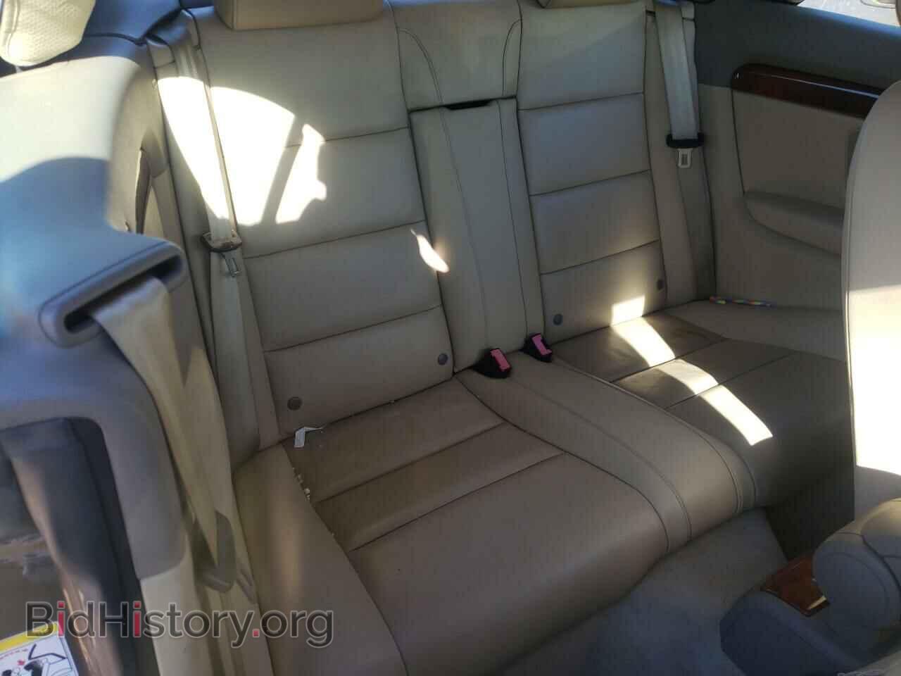 2008 AUDI A4 - VIN: WAUAF48H38K004190 - Фото 6
