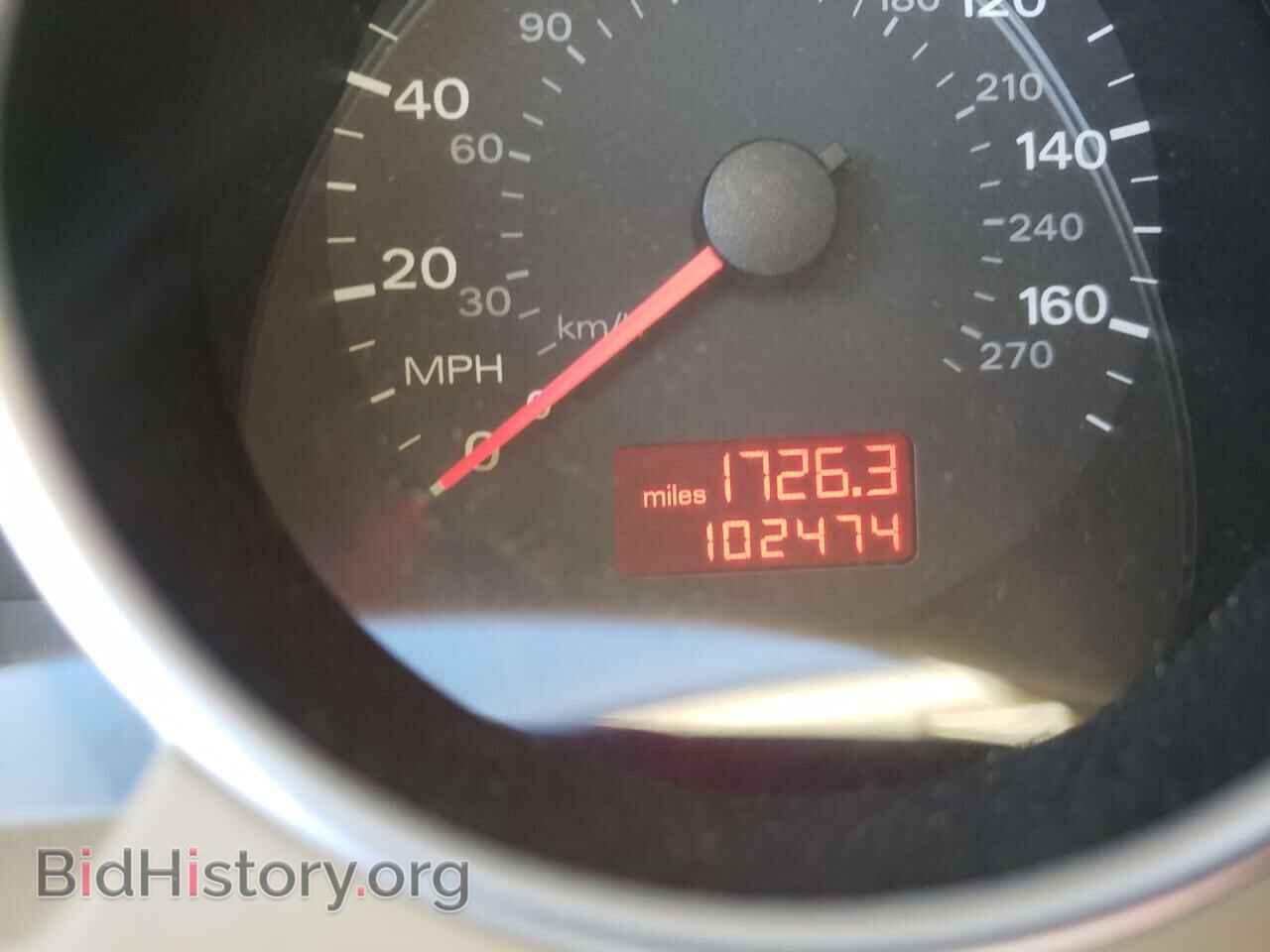 2008 AUDI A4 - VIN: WAUAF48H38K004190 - Фото 8