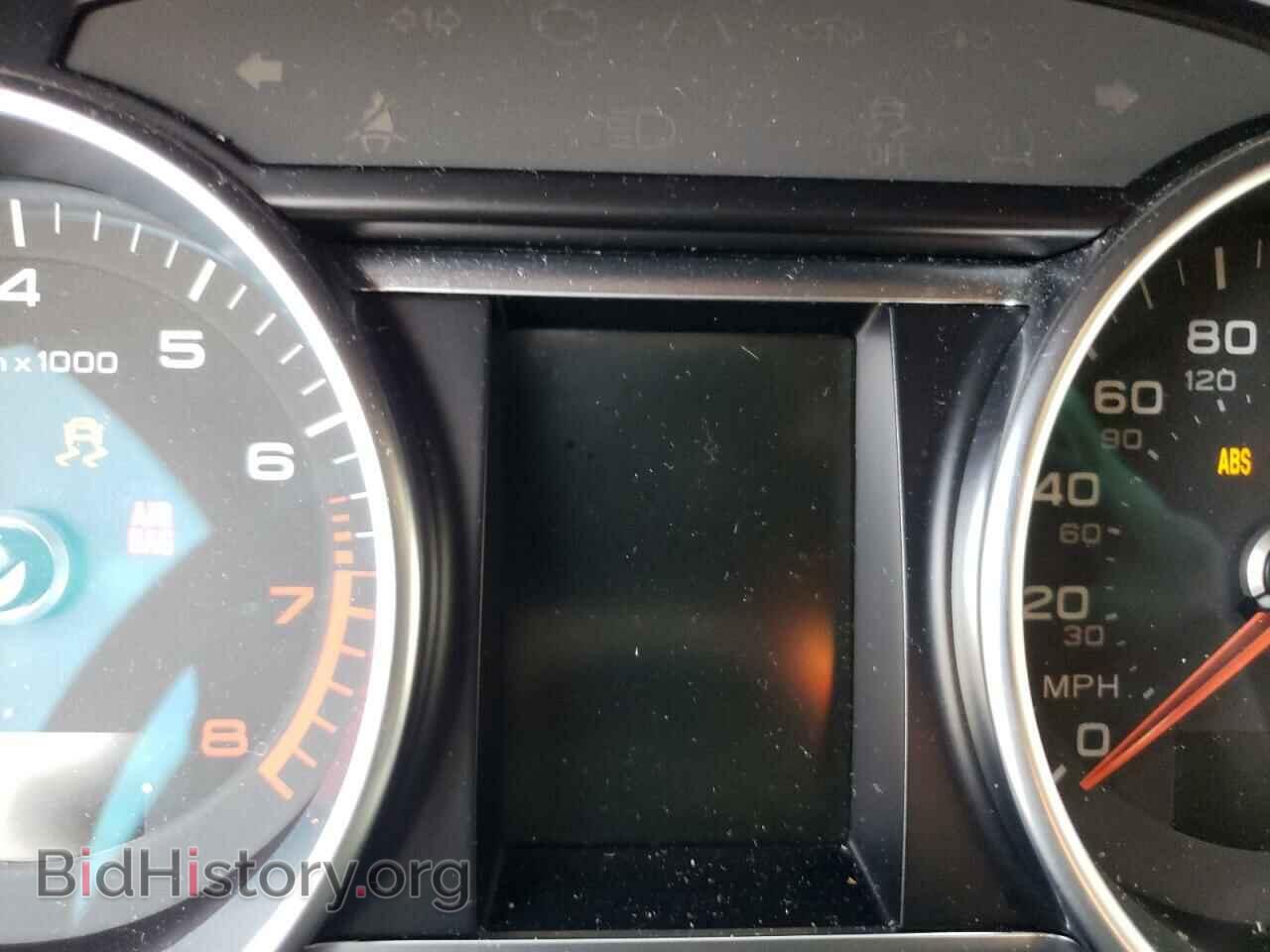2015 AUDI Q7 - VIN: WA1DGAFE5FD005227 - Фото 8