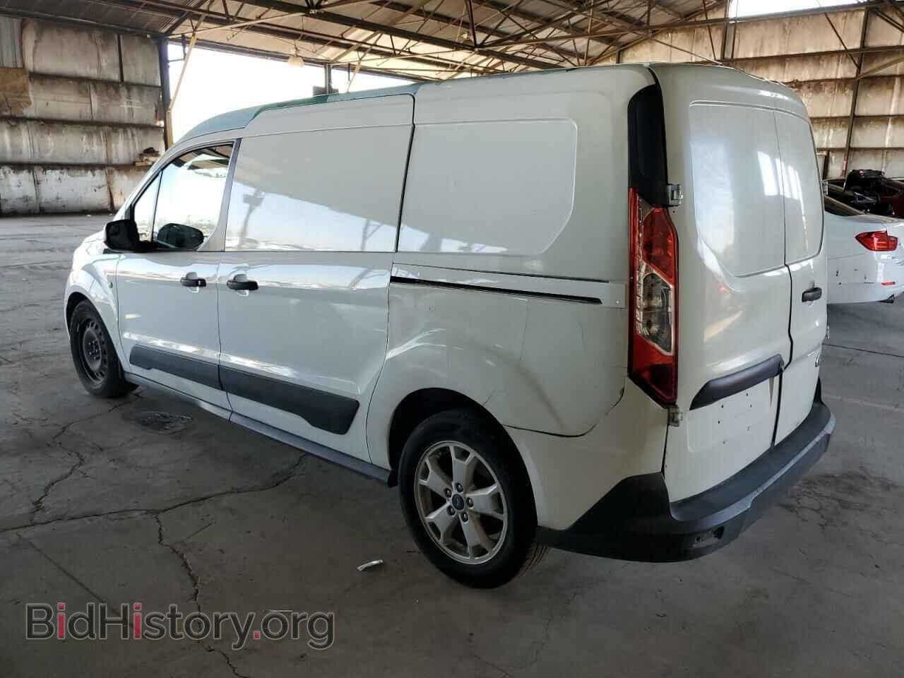 2016 FORD TRANSIT - VIN: NM0LS7F79G1261049 - Фото 2