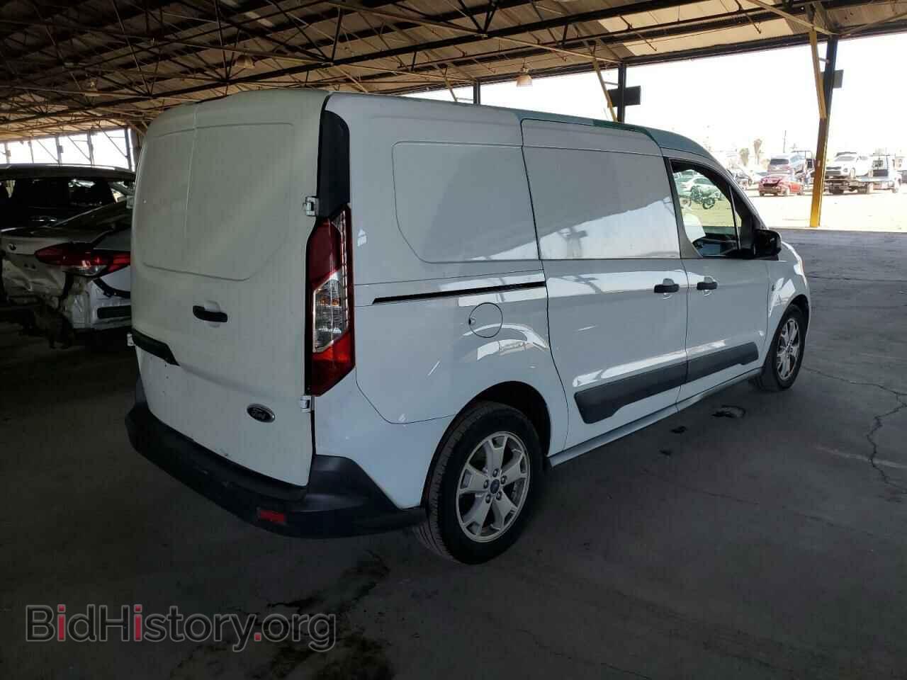 2016 FORD TRANSIT - VIN: NM0LS7F79G1261049 - Фото 3