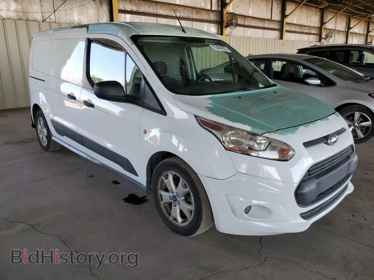 2016 FORD TRANSIT - VIN: NM0LS7F79G1261049 - Фото 4