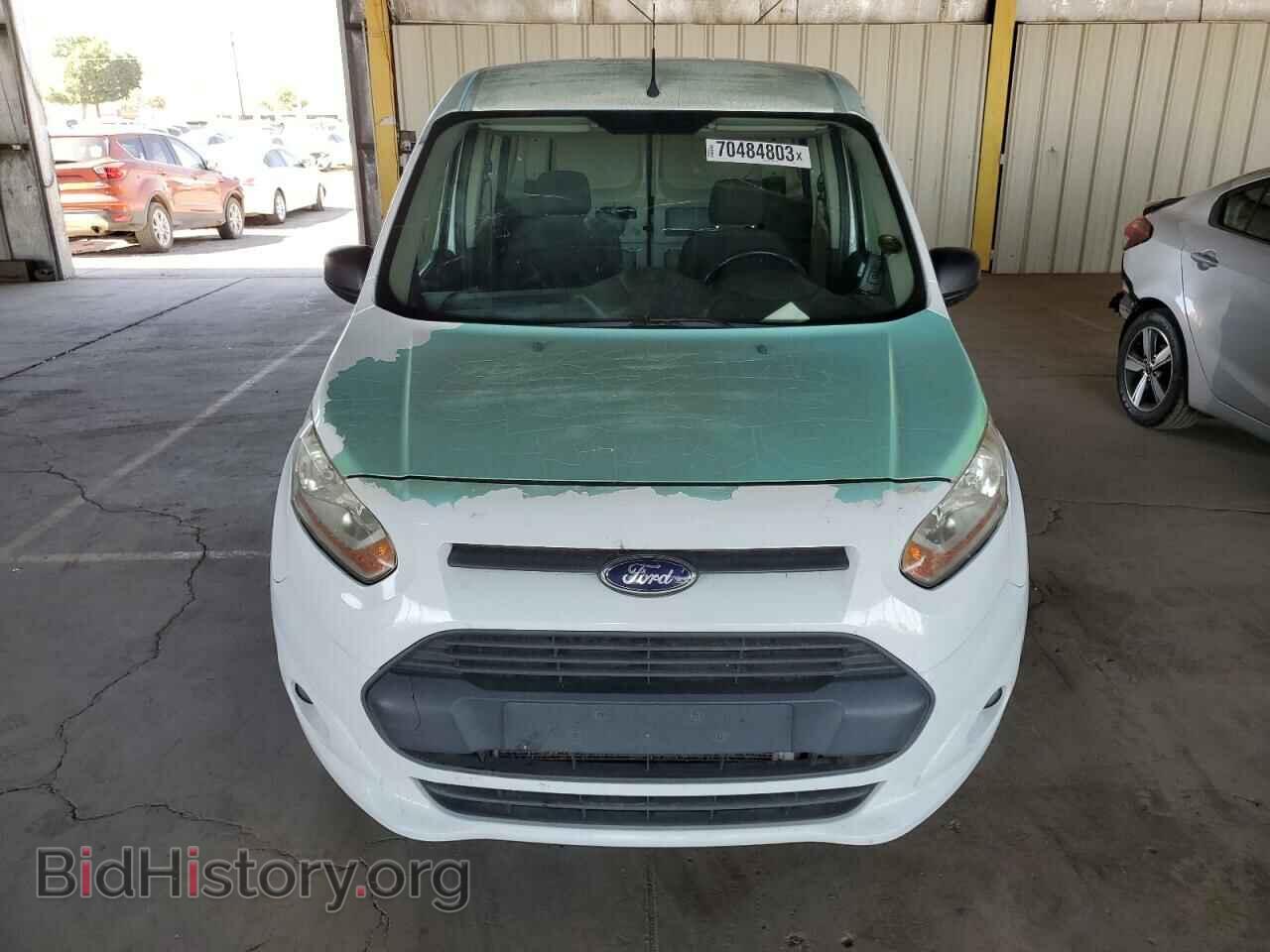 2016 FORD TRANSIT - VIN: NM0LS7F79G1261049 - Фото 5