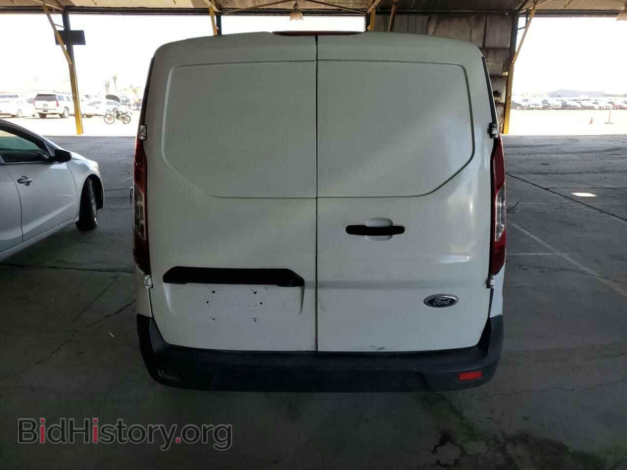 2016 FORD TRANSIT - VIN: NM0LS7F79G1261049 - Фото 6
