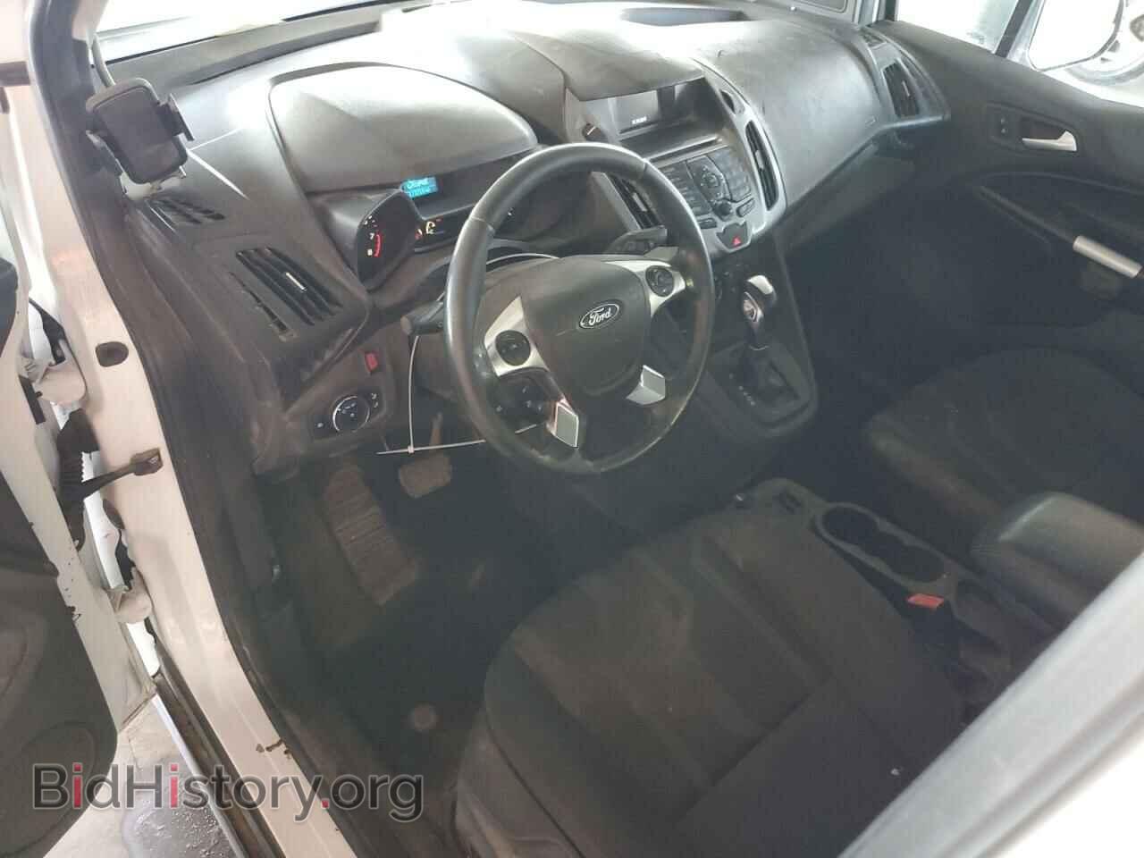 2016 FORD TRANSIT - VIN: NM0LS7F79G1261049 - Фото 8