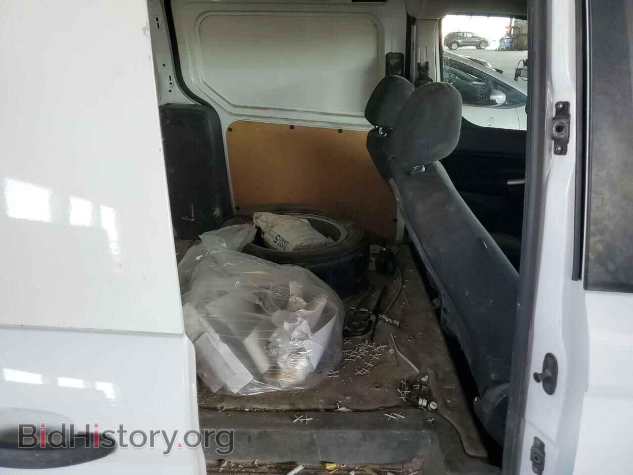 2016 FORD TRANSIT - VIN: NM0LS7F79G1261049 - Фото 10