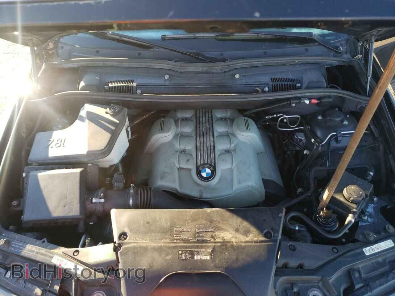 2006 BMW X5 - VIN: 5UXFB535X6LV27770 - Photo 7