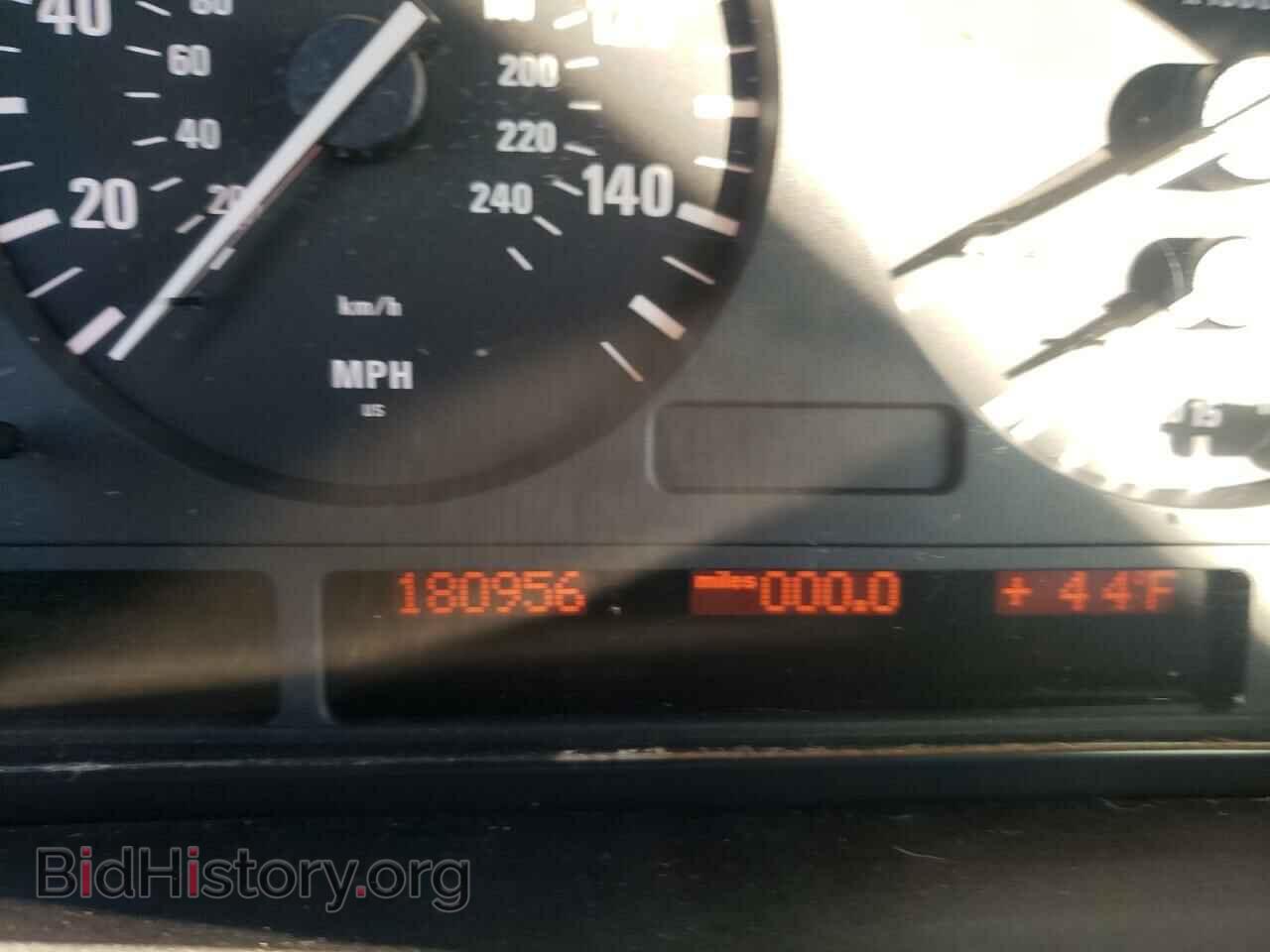 2006 BMW X5 - VIN: 5UXFB535X6LV27770 - Photo 8
