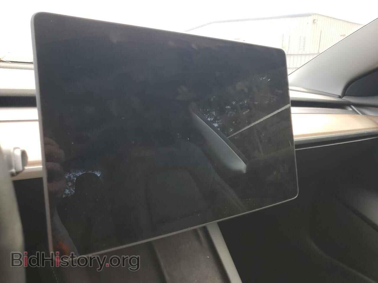 2021 TESLA MODEL 3 - VIN: 5YJ3E1EA9MF027341 - Фото 9