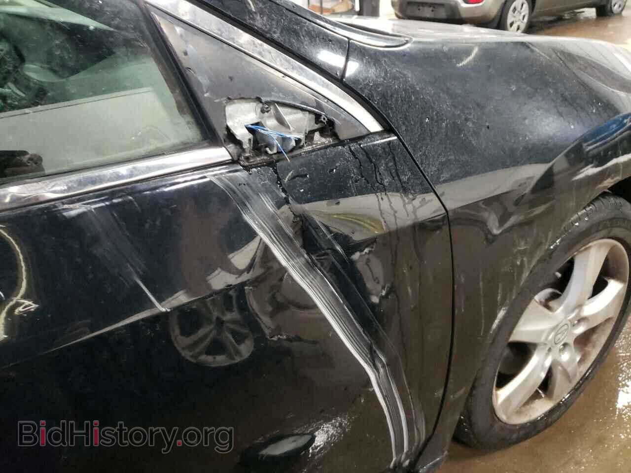 2010 ACURA TSX - VIN: JH4CU2F60AC010017 - Фото 9