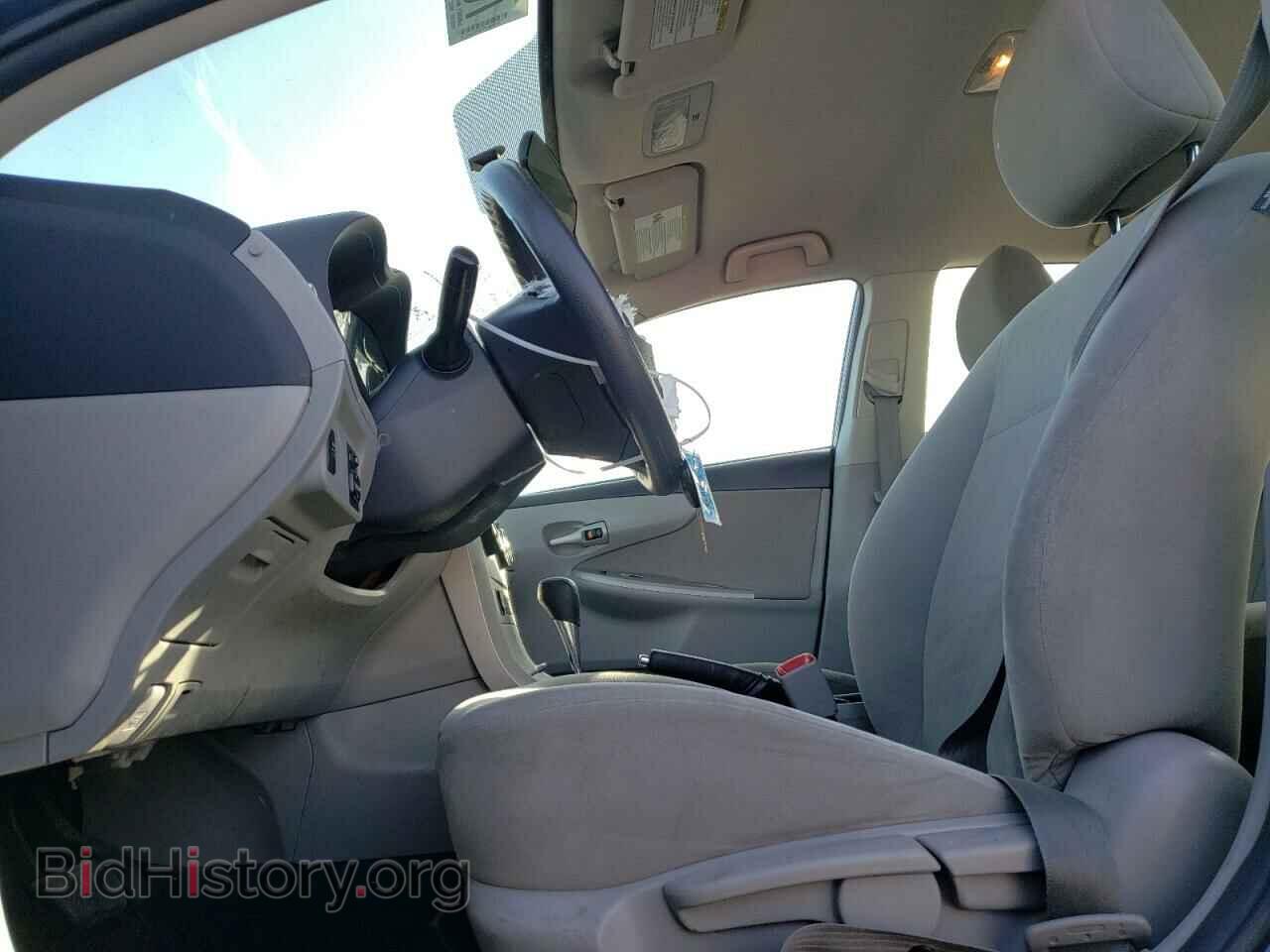 2013 TOYOTA COROLLA - VIN: 5YFBU4EE5DP205317 - Фото 7