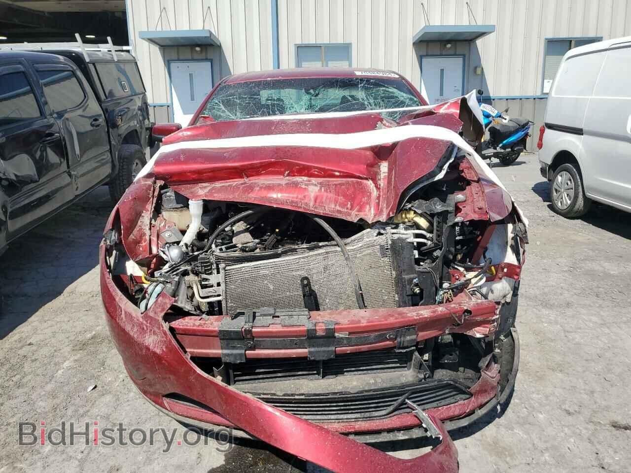 2015 FORD TAURUS - VIN: 1FAHP2E88FG183601 - Photo 5