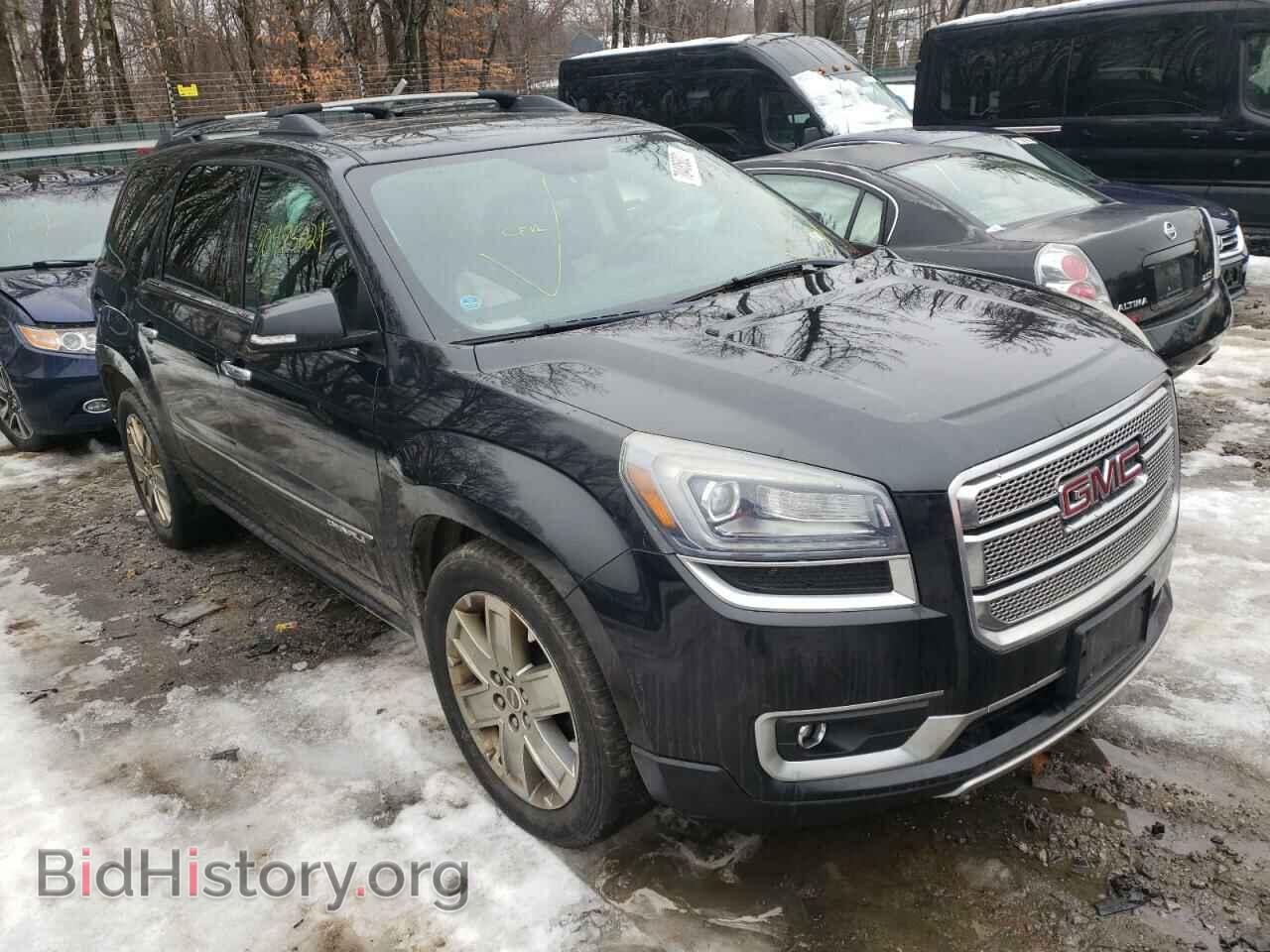 Photo 1GKKVTKD9DJ264222 - GMC ACADIA DEN 2013