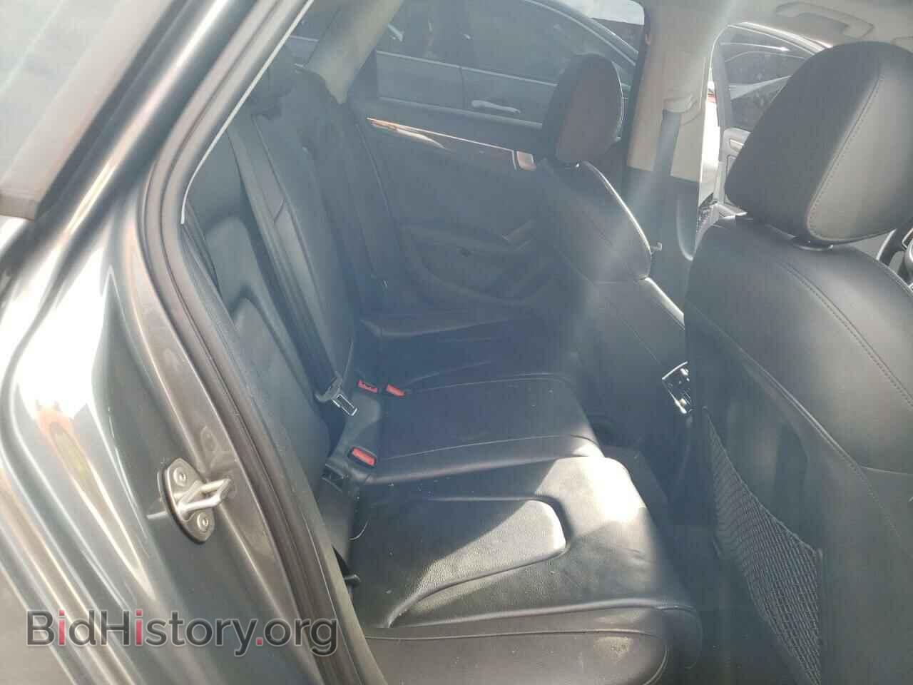 2015 AUDI A4 - VIN: WAUEFAFL5FN027103 - Фото 10