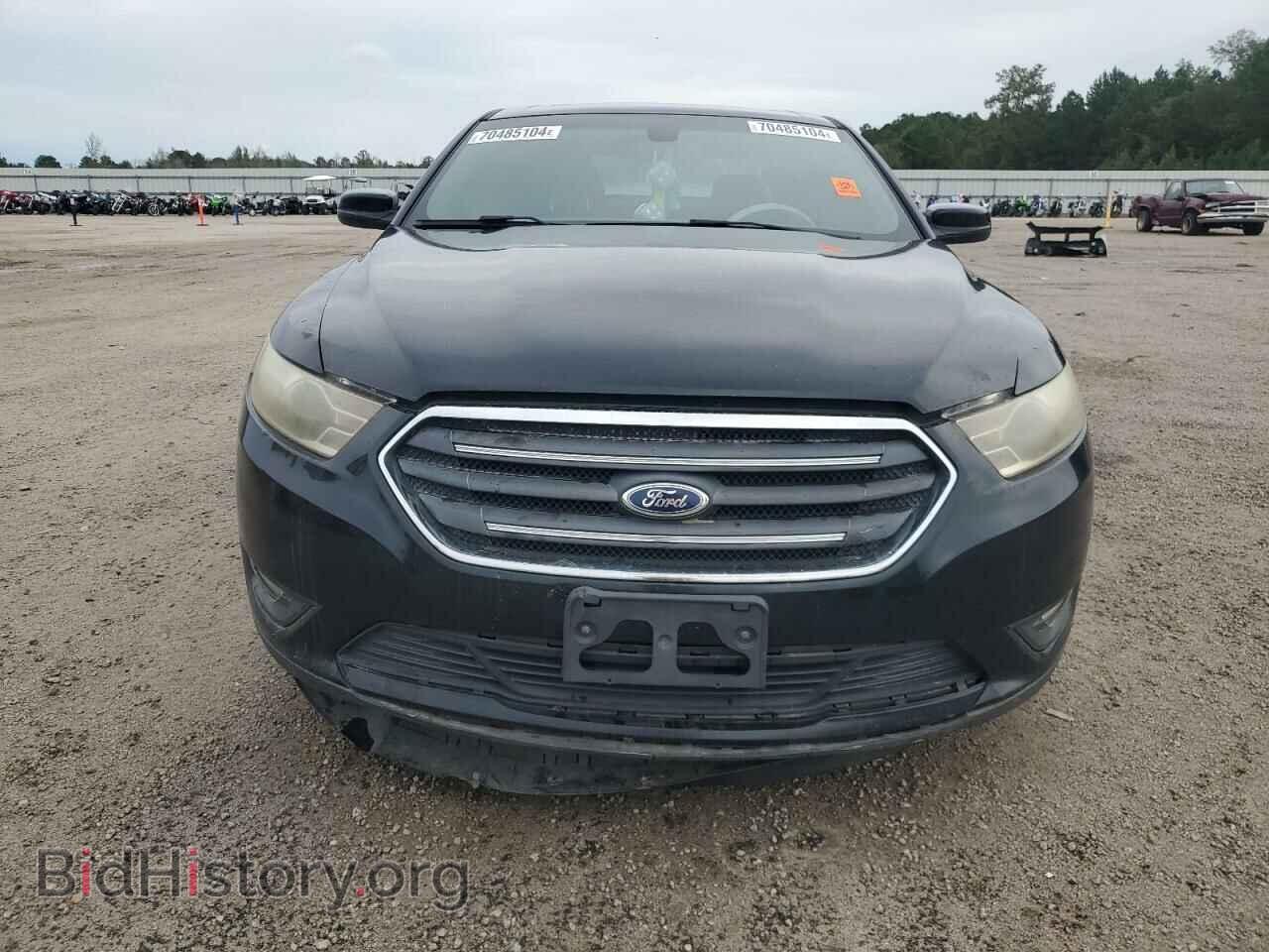 2014 FORD TAURUS - VIN: 1FAHP2E87EG127440 - Photo 5