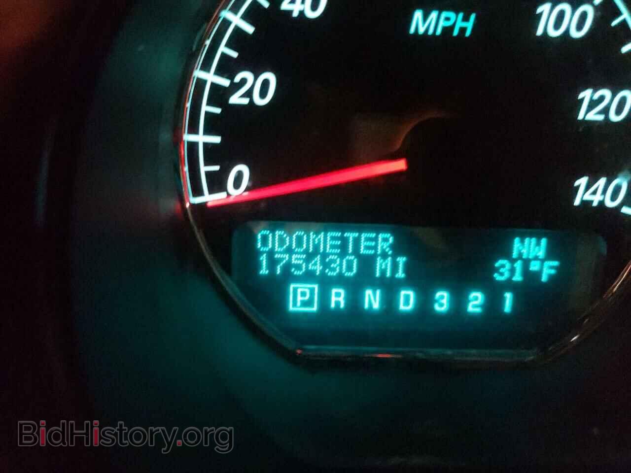 2006 BUICK LUCERNE - VIN: 1G4HP57206U233473 - Photo 8