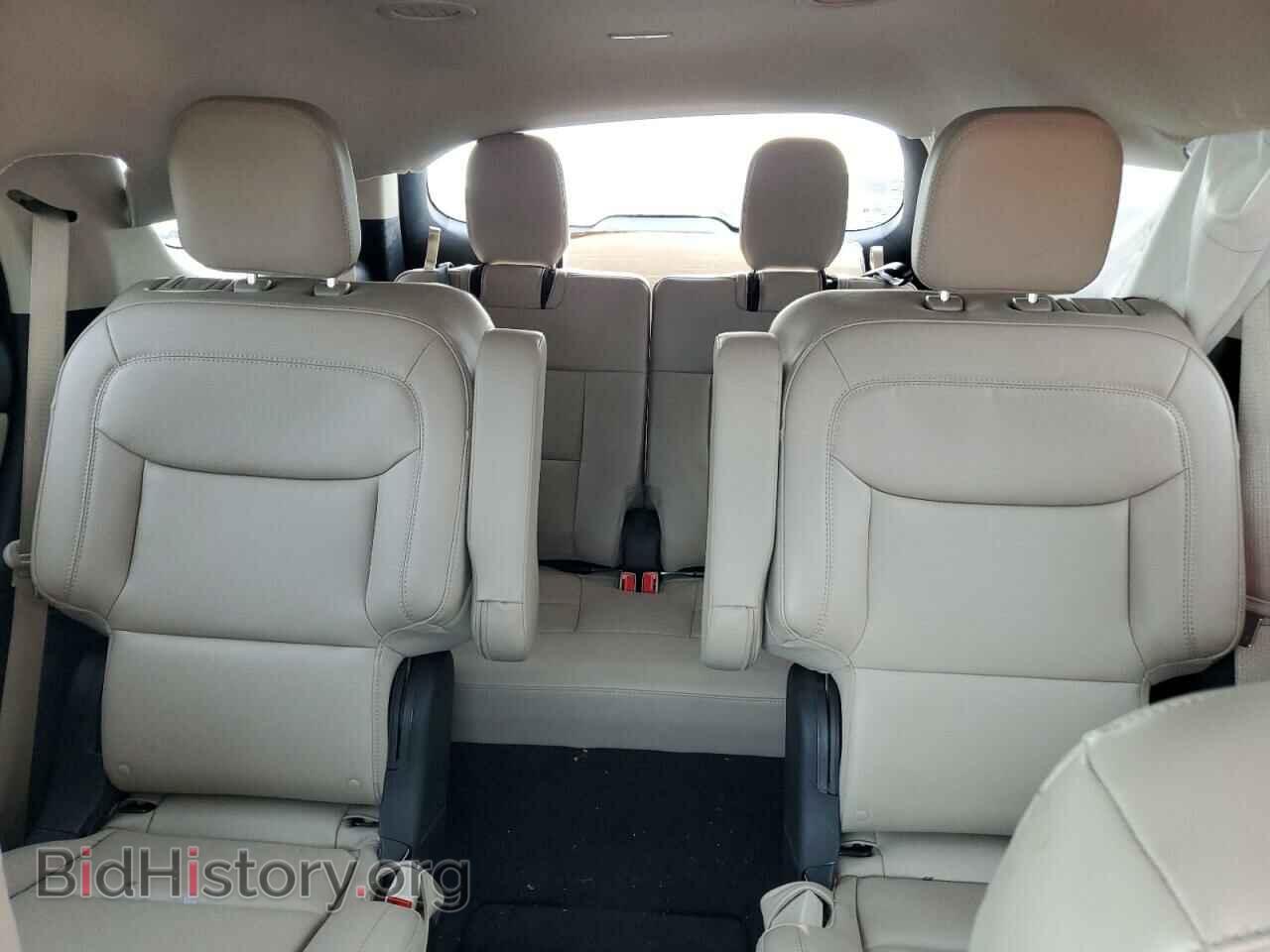 2021 FORD EXPLORER - VIN: 1FMSK8DH6MGB78067 - Photo 10