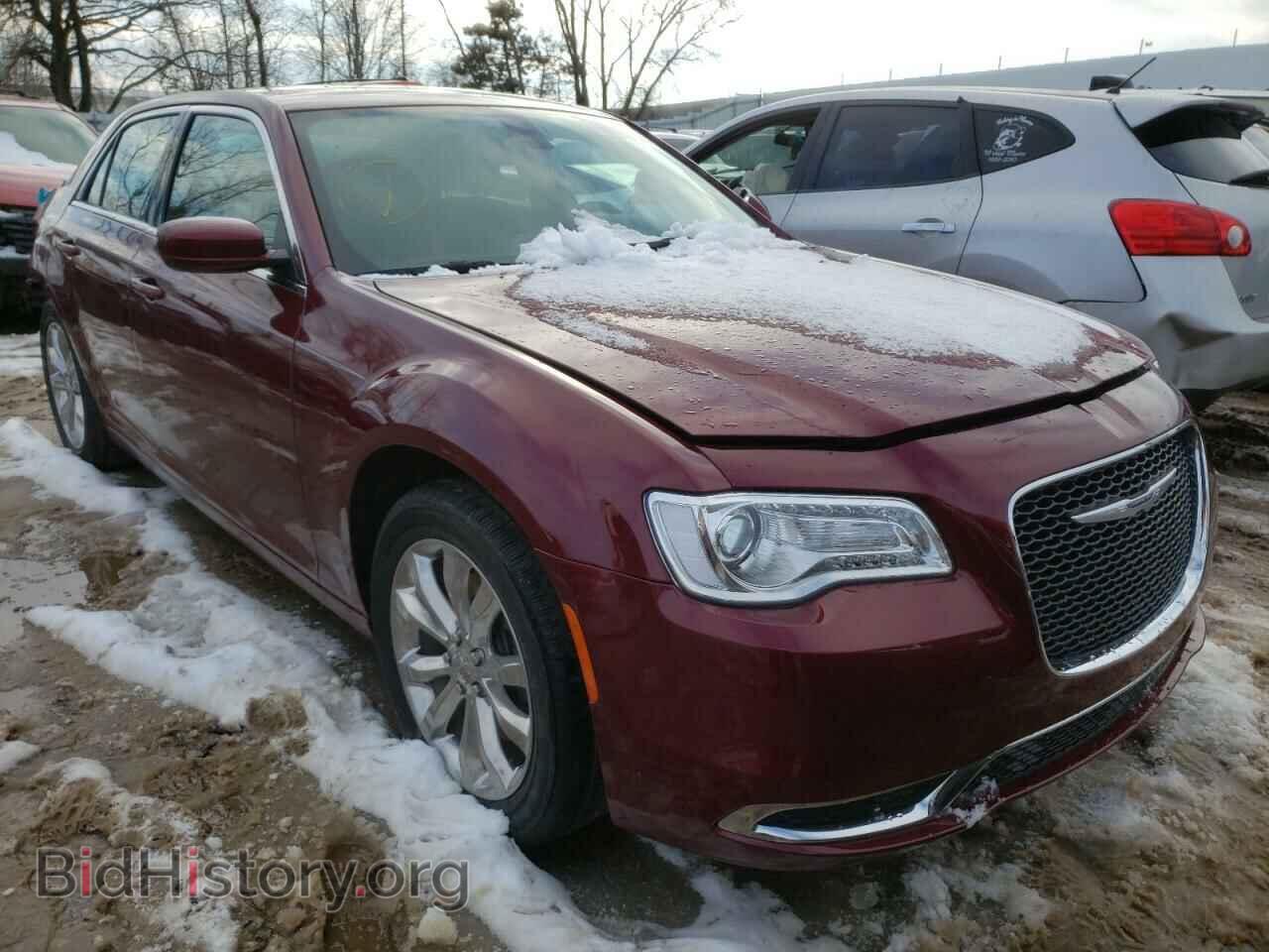 Фотография 2C3CCARG1KH556668 - CHRYSLER 300 2019
