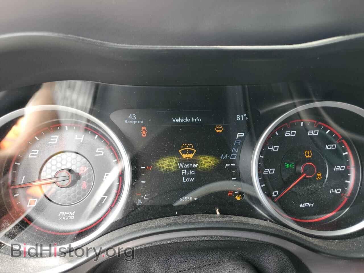 2022 DODGE CHARGER - VIN: 2C3CDXBG9NH216022 - Фото 9