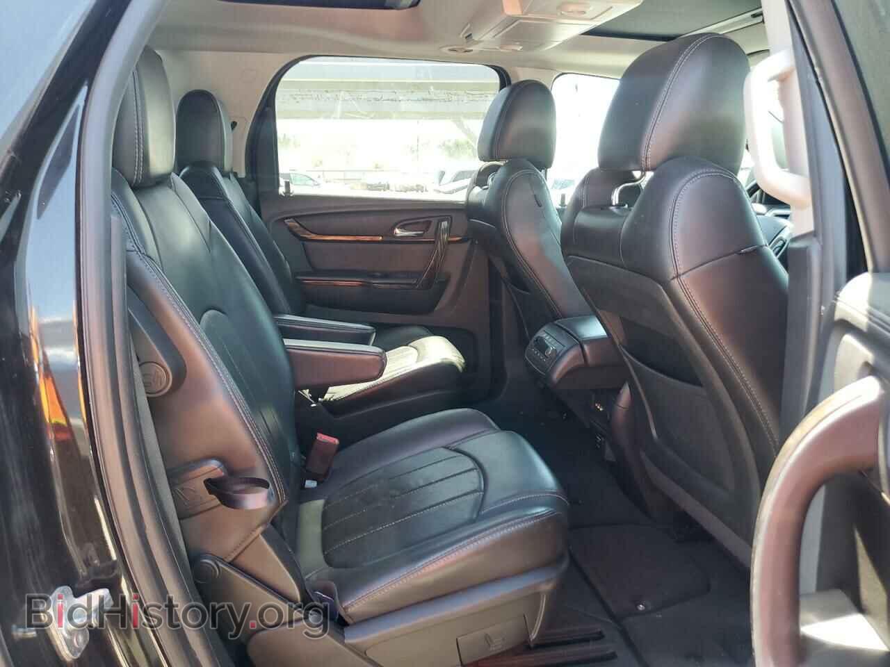 2015 GMC ACADIA DEN - VIN: 1GKKVTKD7FJ110370 - Фото 11