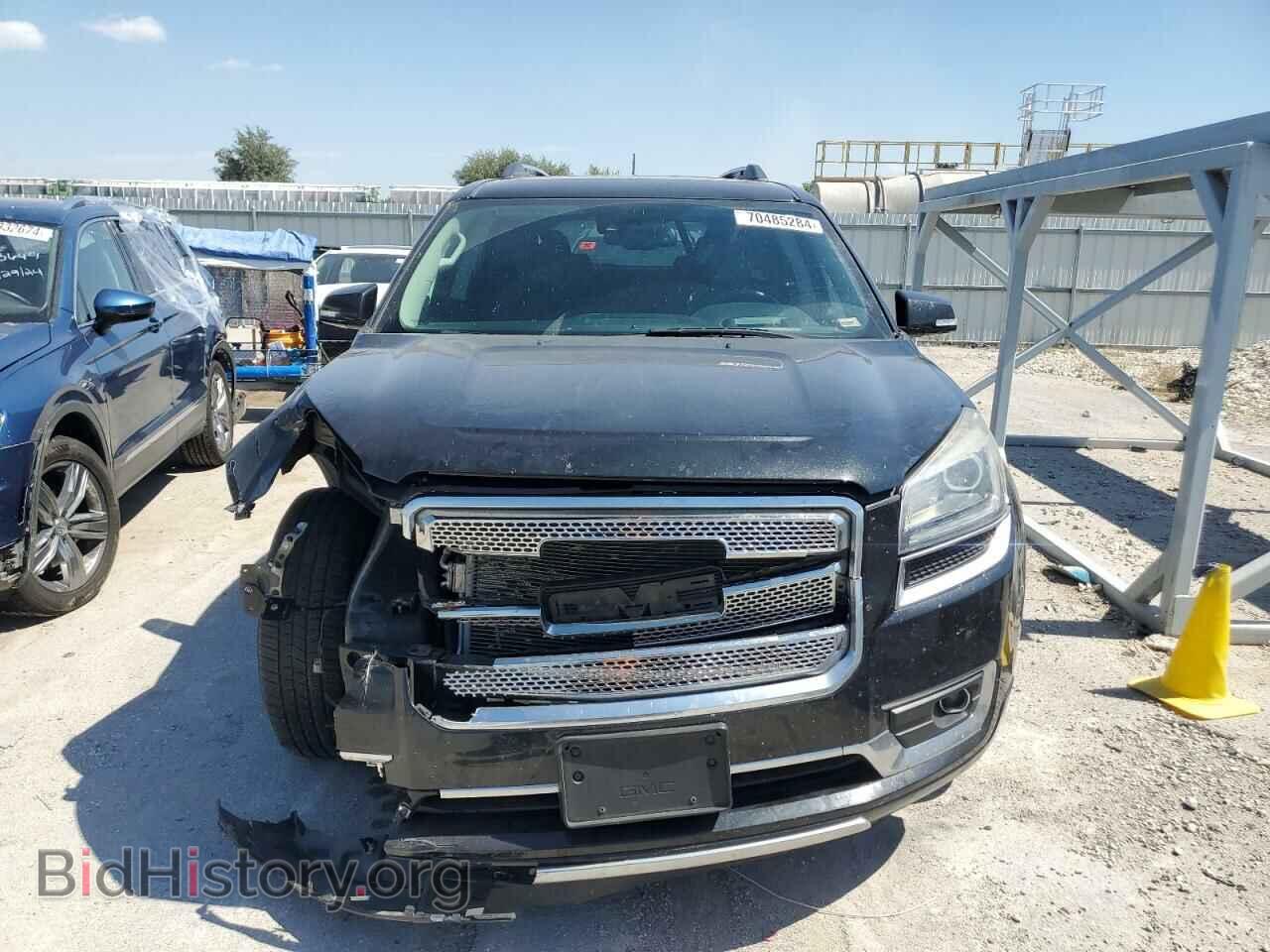 2015 GMC ACADIA DEN - VIN: 1GKKVTKD7FJ110370 - Фото 5