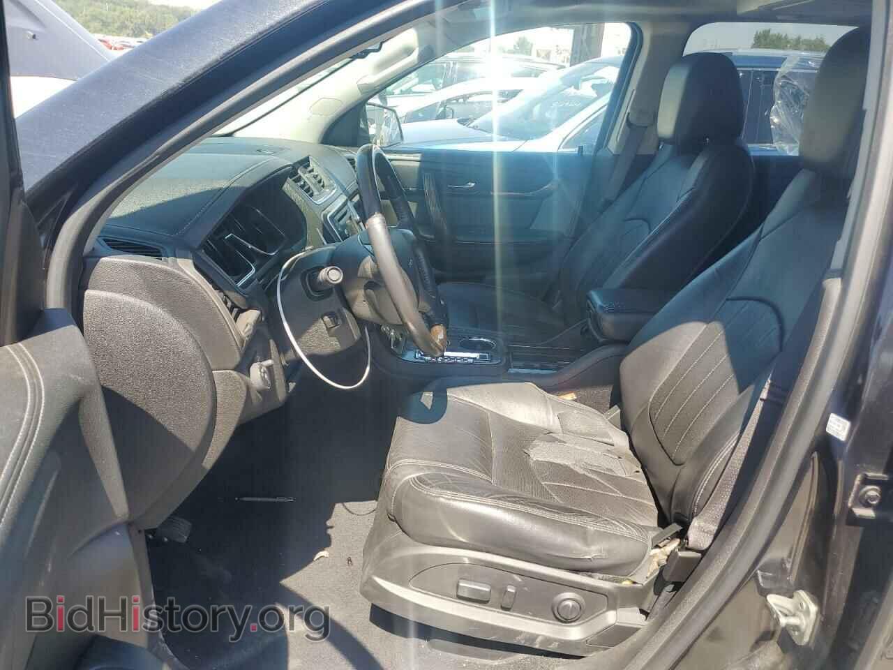 2015 GMC ACADIA DEN - VIN: 1GKKVTKD7FJ110370 - Фото 7