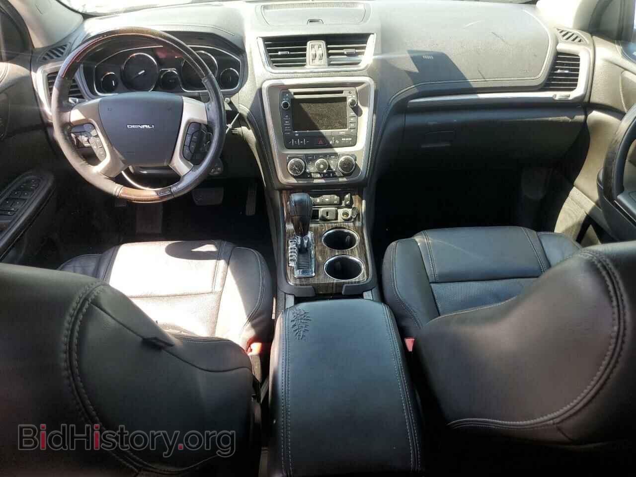 2015 GMC ACADIA DEN - VIN: 1GKKVTKD7FJ110370 - Фото 8