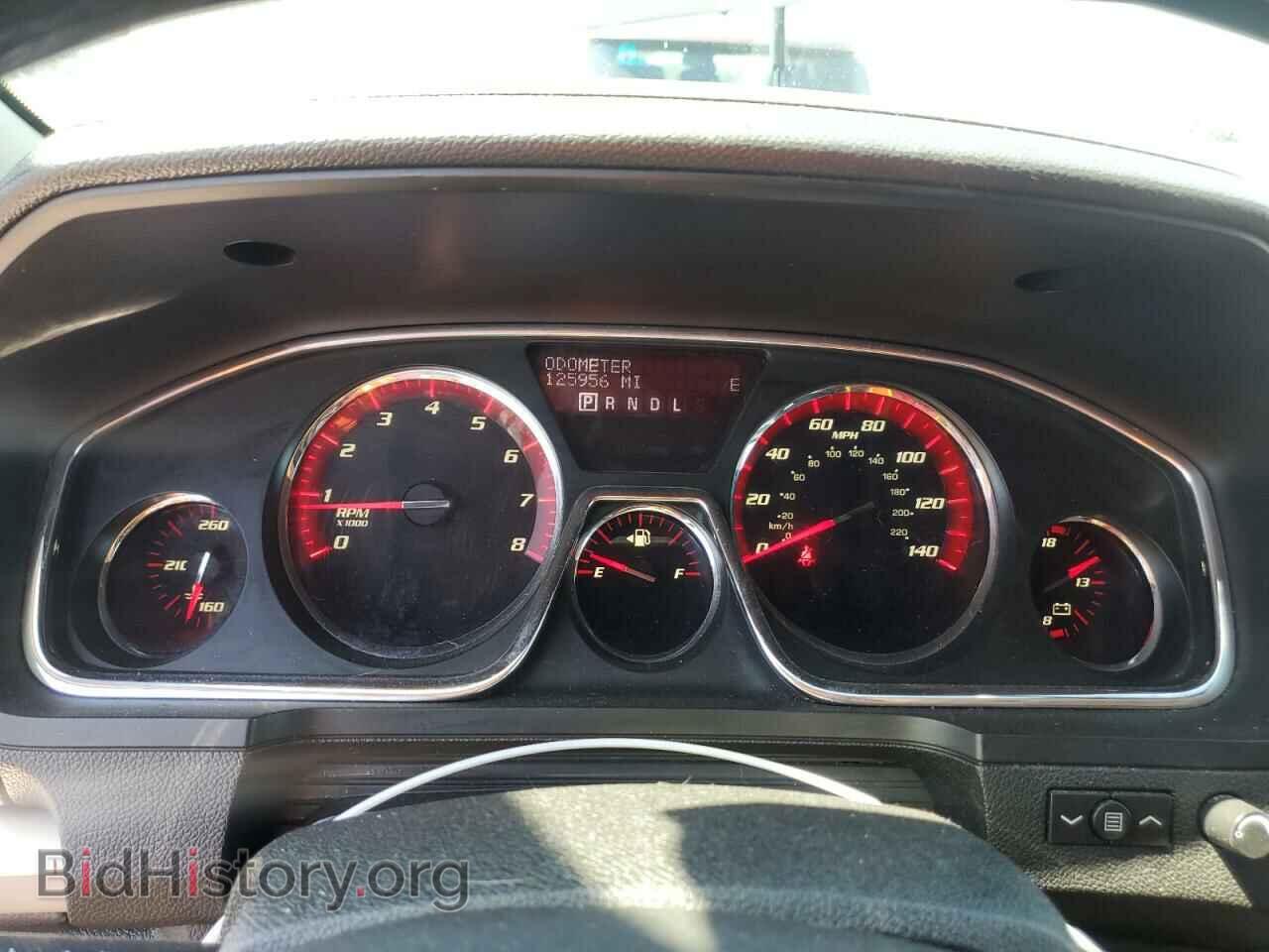 2015 GMC ACADIA DEN - VIN: 1GKKVTKD7FJ110370 - Фото 9