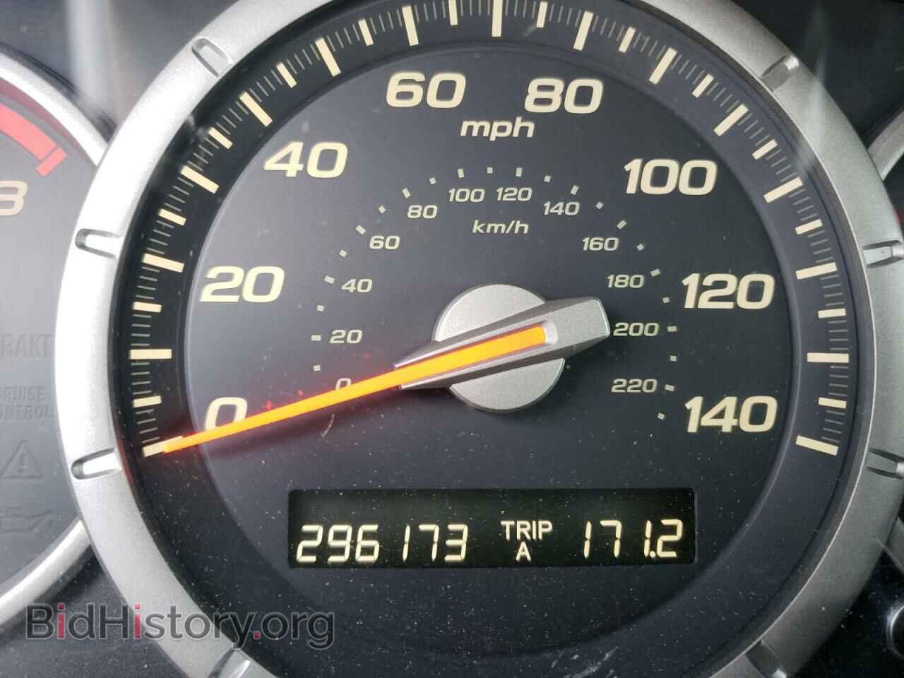 2006 HONDA PILOT - VIN: 5FNYF28766B051026 - Фото 8