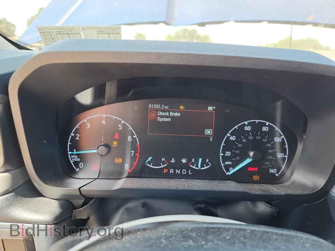 2023 FORD MAVERICK - VIN: 3FTTW8E94PRB00338 - Фото 9