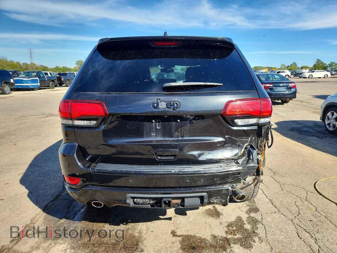 2015 JEEP CHEROKEE - VIN: 1C4RJFAG2FC940536 - Photo 6