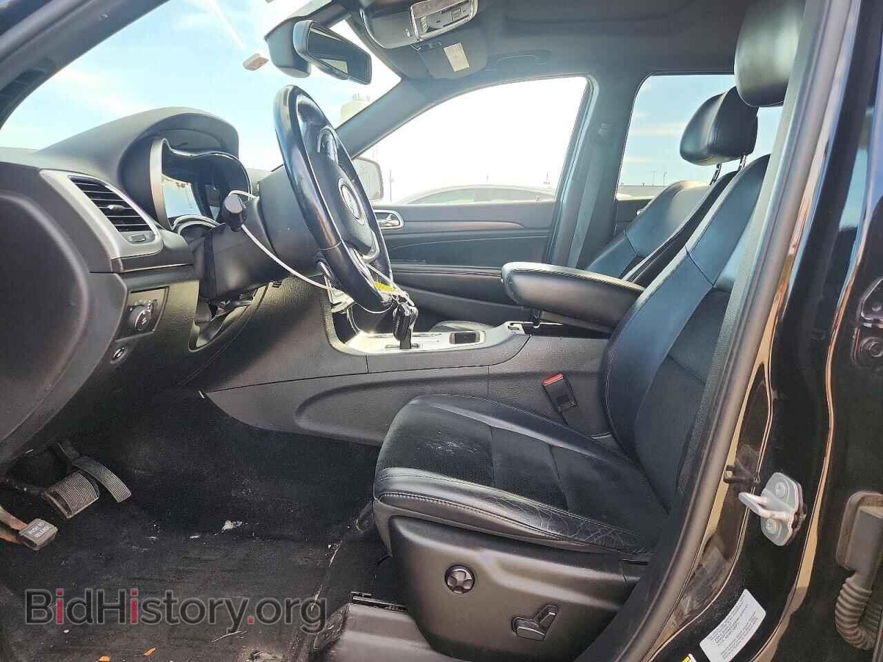 2015 JEEP CHEROKEE - VIN: 1C4RJFAG2FC940536 - Photo 7