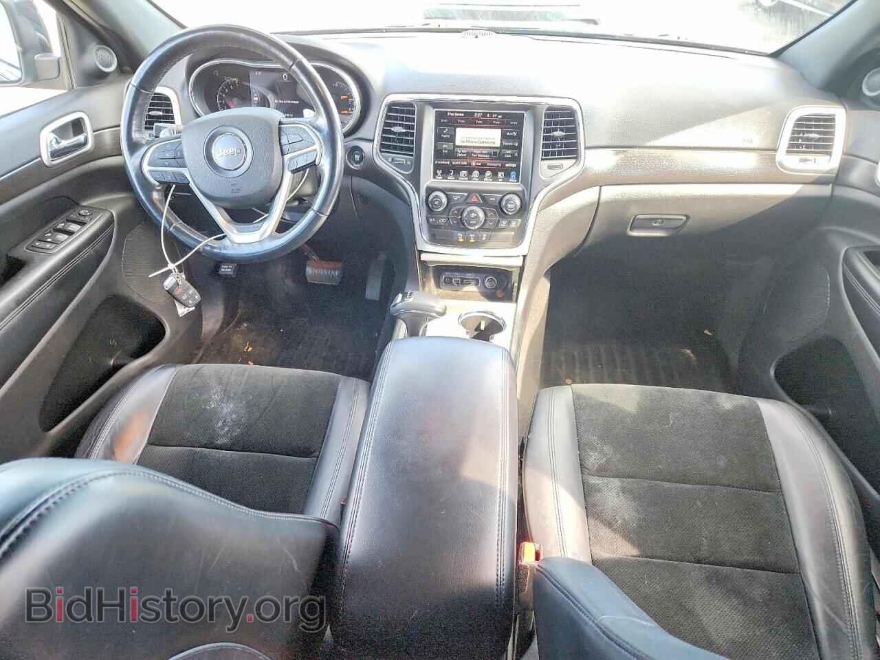 2015 JEEP CHEROKEE - VIN: 1C4RJFAG2FC940536 - Photo 8